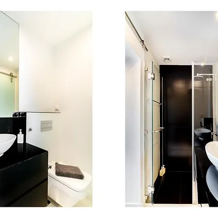Whome | Madalena Downtown Luxury Duplex Lisboa Exterior foto