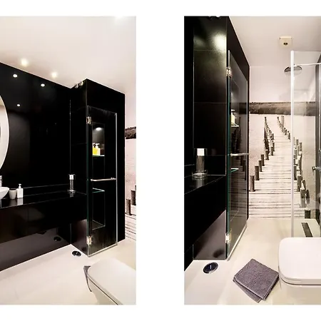 Whome | Madalena Downtown Luxury Duplex Lisboa Exterior foto