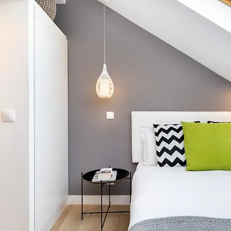 Whome | Madalena Downtown Luxury Duplex Lisboa Exterior foto
