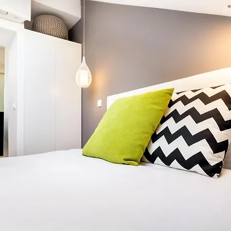 Whome | Madalena Downtown Luxury Duplex Lisboa Exterior foto