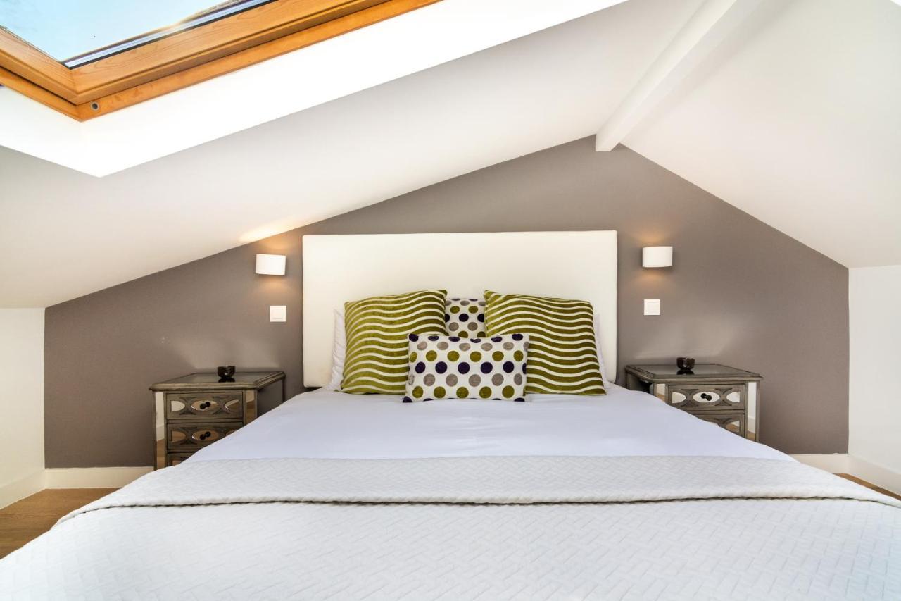 Appartement Whome | Madalena Downtown Luxury Duplex *