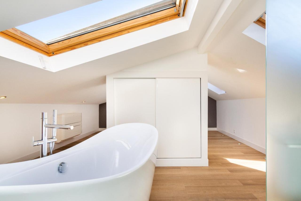 Whome | Madalena Downtown Luxury Duplex Appartement Lissabon