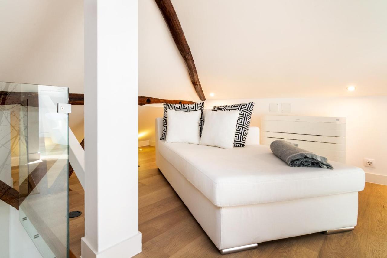 Appartement Whome | Madalena Downtown Luxury Duplex *