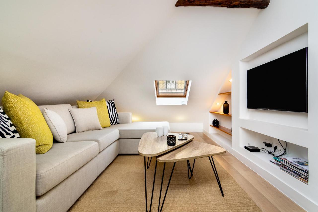 Whome | Madalena Downtown Luxury Duplex Appartement Lissabon
