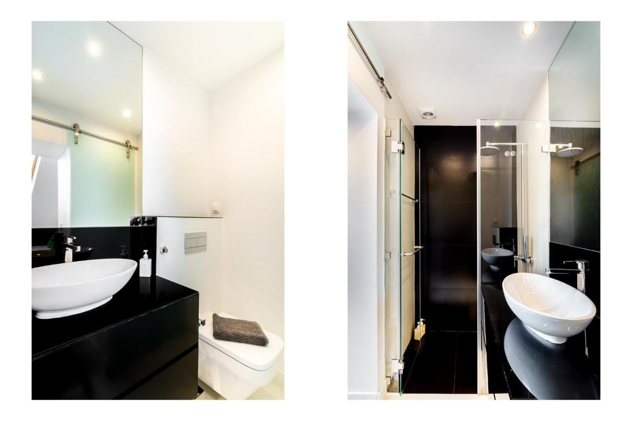 Whome | Madalena Downtown Luxury Duplex Appartement Lissabon