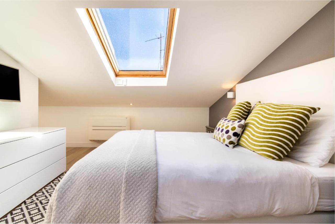 Whome | Madalena Downtown Luxury Duplex * Lisbona