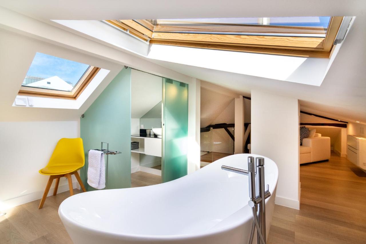Whome | Madalena Downtown Luxury Duplex Appartement