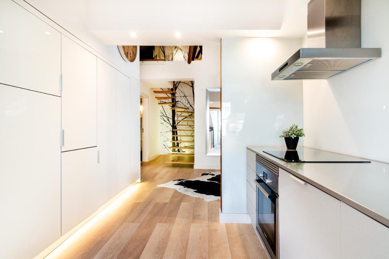 Whome | Madalena Downtown Luxury Duplex Appartement Lissabon