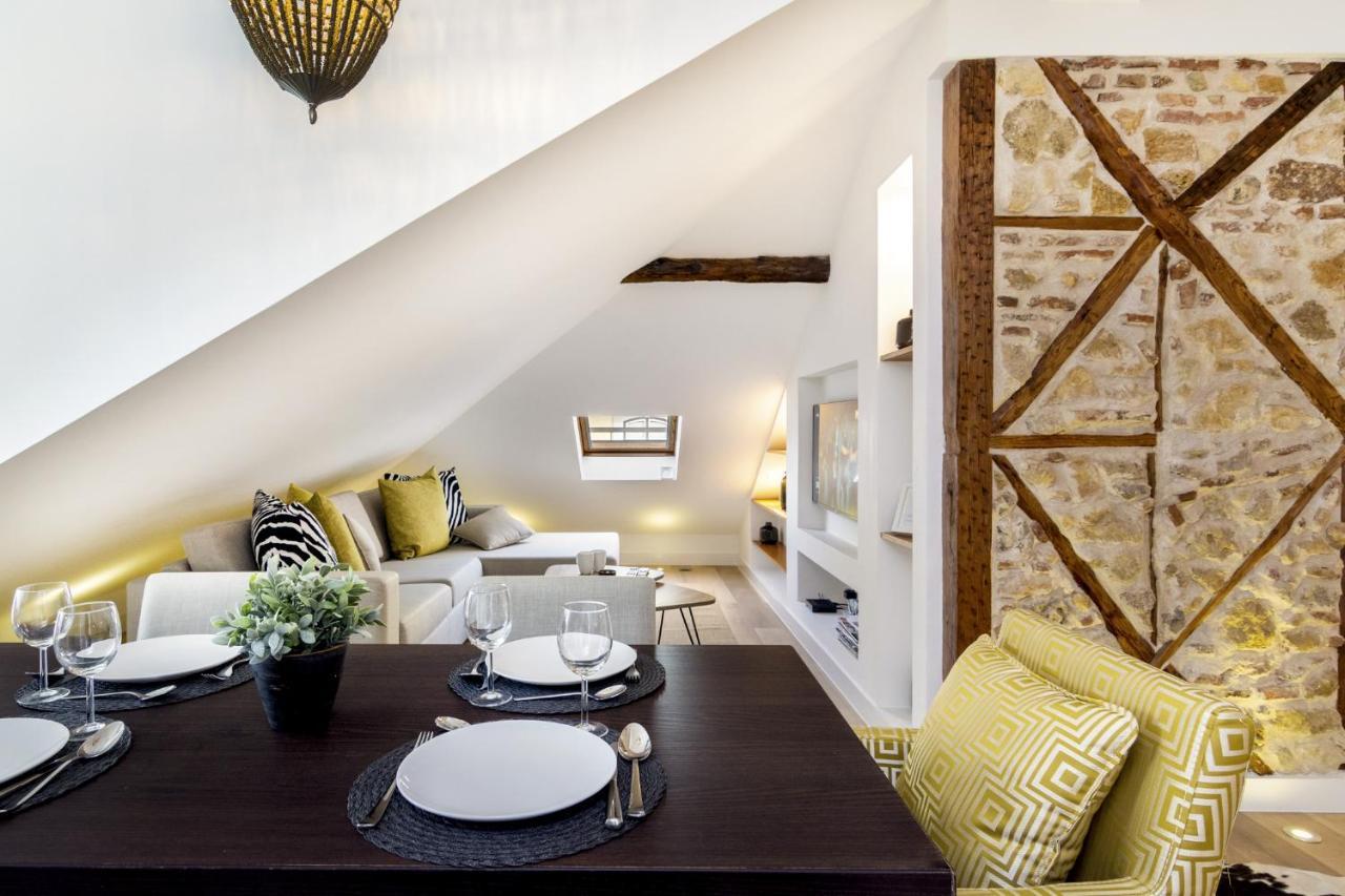 Whome | Madalena Downtown Luxury Duplex Lisbona