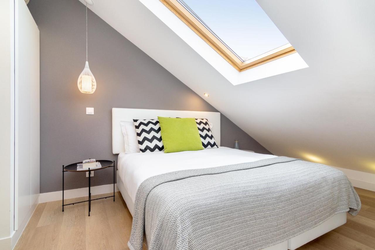 Appartement Whome | Madalena Downtown Luxury Duplex Lissabon