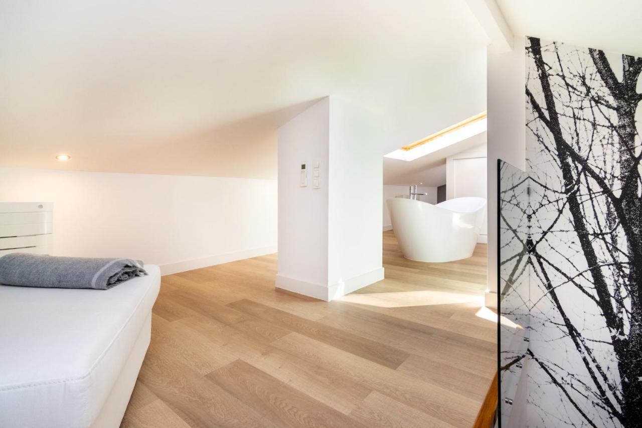 Appartement Whome | Madalena Downtown Luxury Duplex
