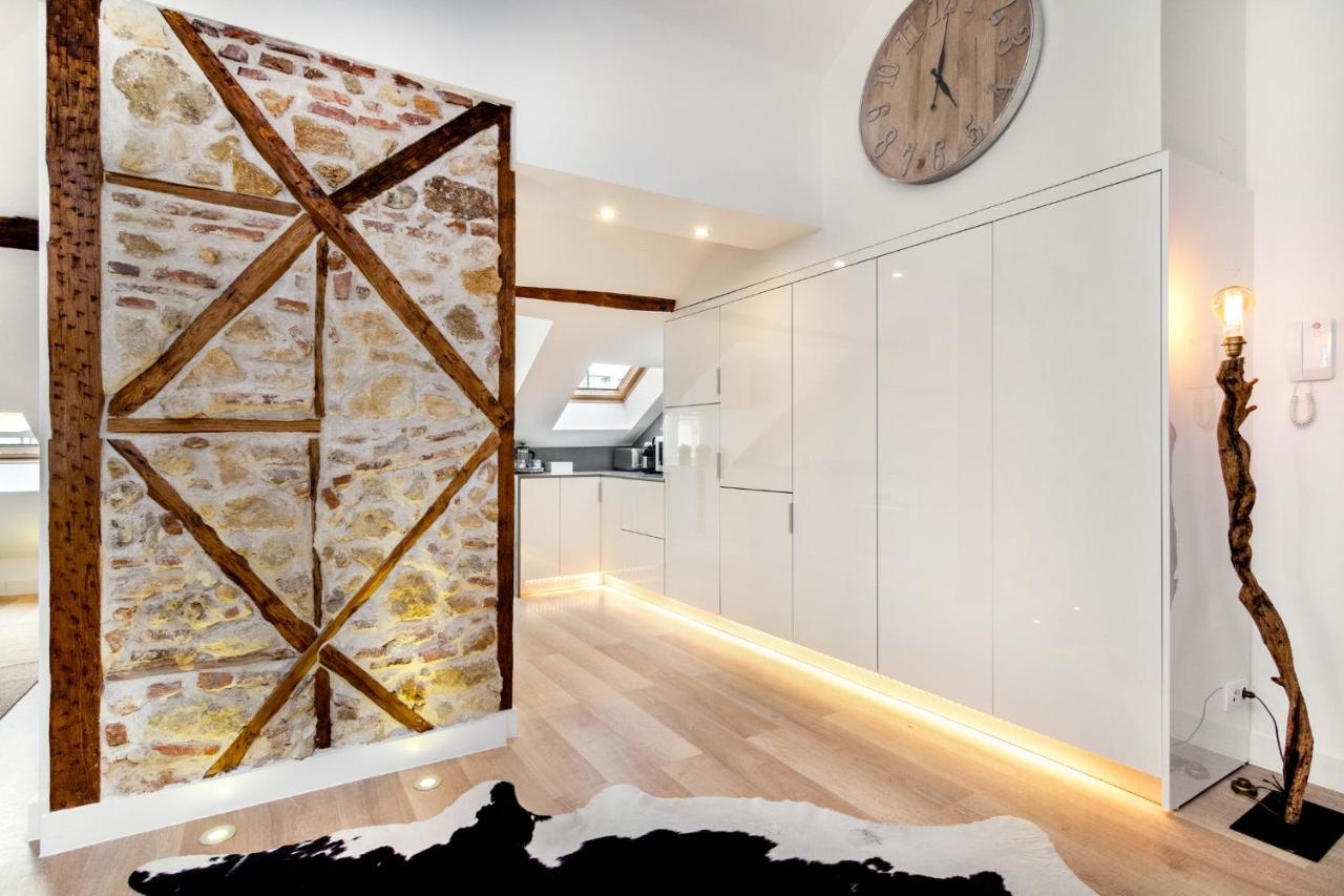 Whome | Madalena Downtown Luxury Duplex Appartement Lissabon