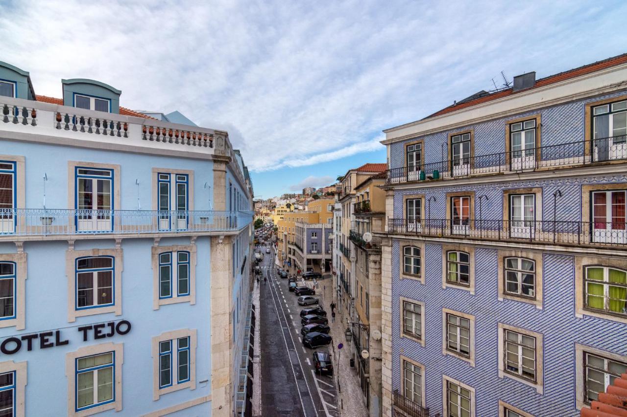 Whome | Madalena Downtown Luxury Duplex Appartement Lissabon