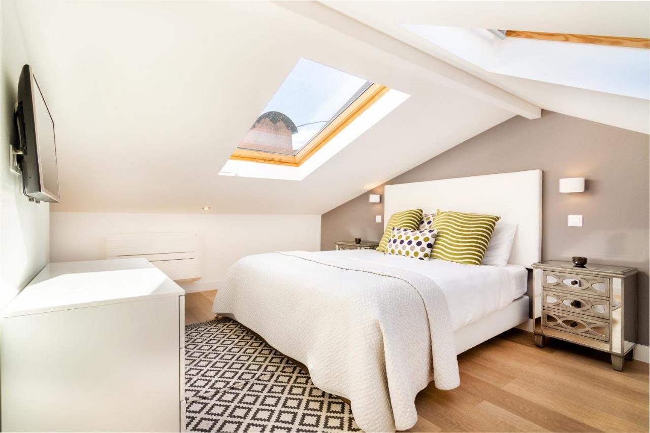 Whome | Madalena Downtown Luxury Duplex Appartement Lissabon