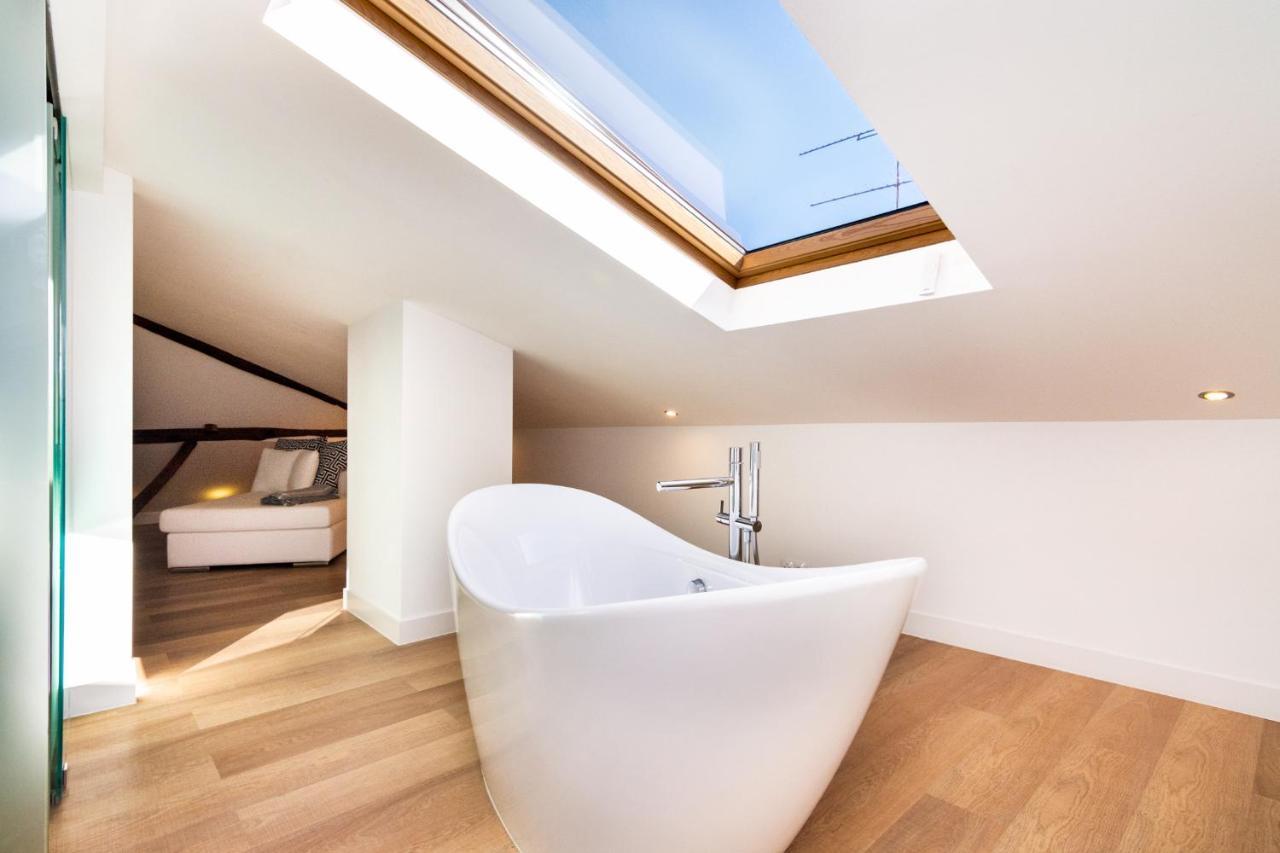 Appartement Whome | Madalena Downtown Luxury Duplex *