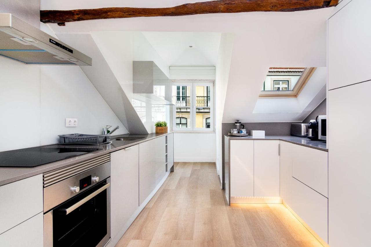 Whome | Madalena Downtown Luxury Duplex Appartamento Lisbona